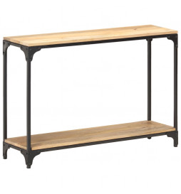 Table console 110x30x75 cm...