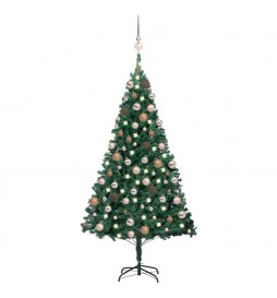 Arbre de Noël artificiel...