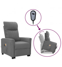 Fauteuil de massage...