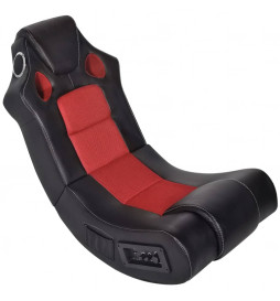 Fauteuil à bascule à...