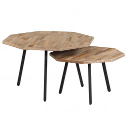Ensemble de table basse 2...