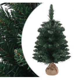 Sapin de Noël artificiel...