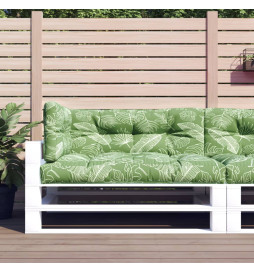 Coussins de palette lot de...