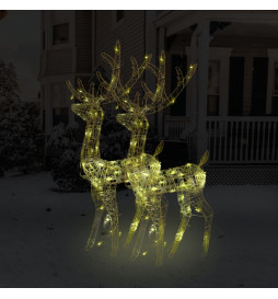 Décorations de Noël de...