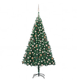 Arbre de Noël artificiel...