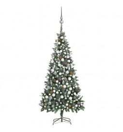 Arbre de Noël artificiel...