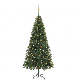 Arbre de Noël artificiel...