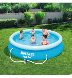 Bestway Ensemble de piscine...