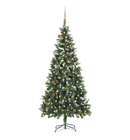 Arbre de Noël artificiel...