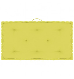 Coussin de plancher de...