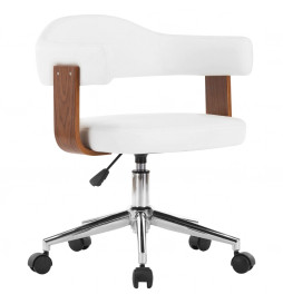 Chaise pivotante de bureau...