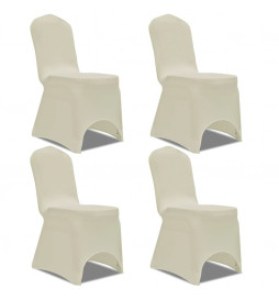 Housse de chaise extensible...