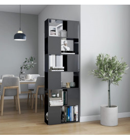 Bibliothèque/Séparateur de...