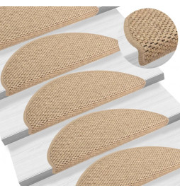 Tapis d'escalier...