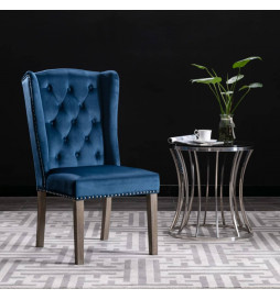 Chaise de salle à manger...