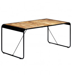 Table de salle à manger...