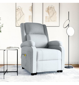 Fauteuil de massage...