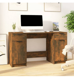 Bureau avec armoire...