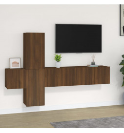 Ensemble de meubles TV 5...