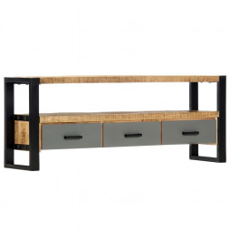 Meuble TV 130 x 30 x 50 cm...