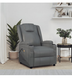 Fauteuil de massage...