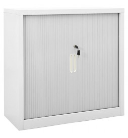 Armoire à portes...