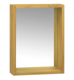 Armoire à miroir 30x10x40...
