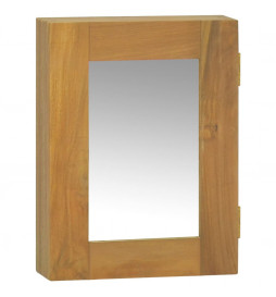 Armoire à miroir 30x10x40...