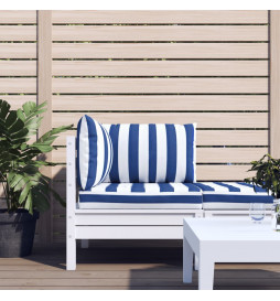 Coussins de palette 3 pcs...