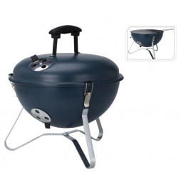 ProGarden Barbecue en forme...