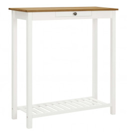 Table de bar 100x40x110 cm...