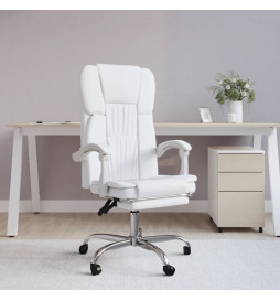 Fauteuil inclinable de...