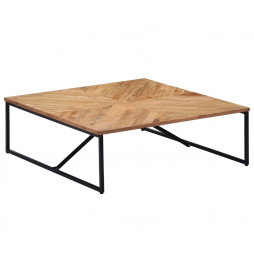 Table basse 110x110x36 cm...