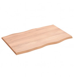 Dessus de table bois chêne...