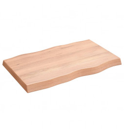 Dessus de table bois chêne...