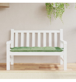 Coussin de banc de jardin...