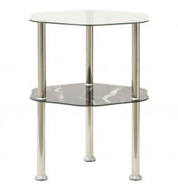 Table 2 niveaux Transparent...