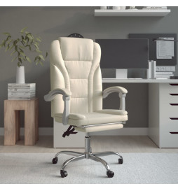 Fauteuil inclinable de...