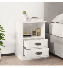 Tables de chevet 2 pcs...
