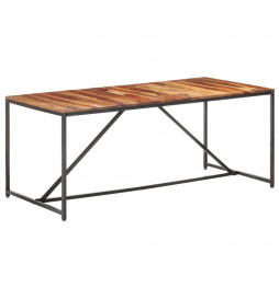Table de salle à manger...