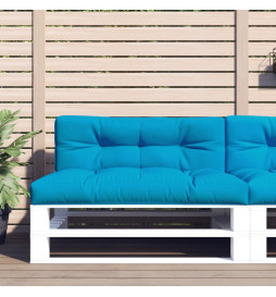 Coussins de palette 2 pcs...
