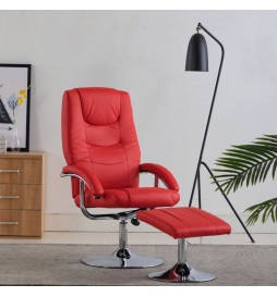 Fauteuil inclinable avec...