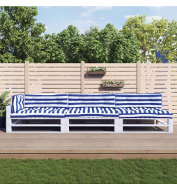 Coussins de palette 7 pcs...
