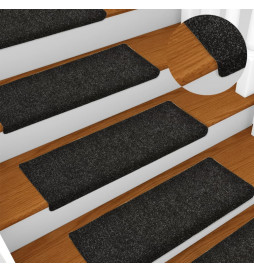 Tapis de marches d'escalier...