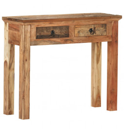 Table console 90,5x30x75 cm...