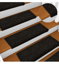 Tapis d'escalier 10 pcs...