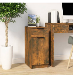 Armoire de bureau Chêne...