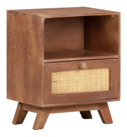 Table de chevet 40x30x50 cm...