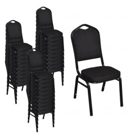 Chaises à manger lot de 30...