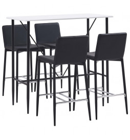 Ensemble de bar 5 pcs...